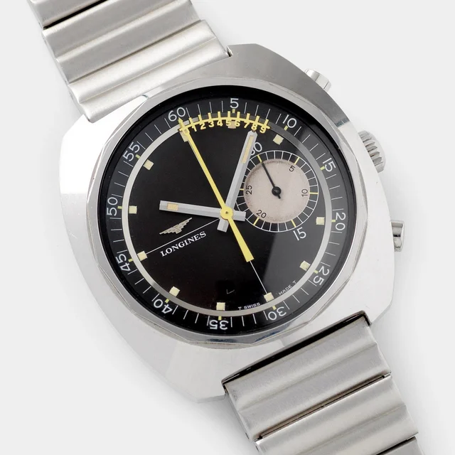 Longines Longines W-694 kol saati