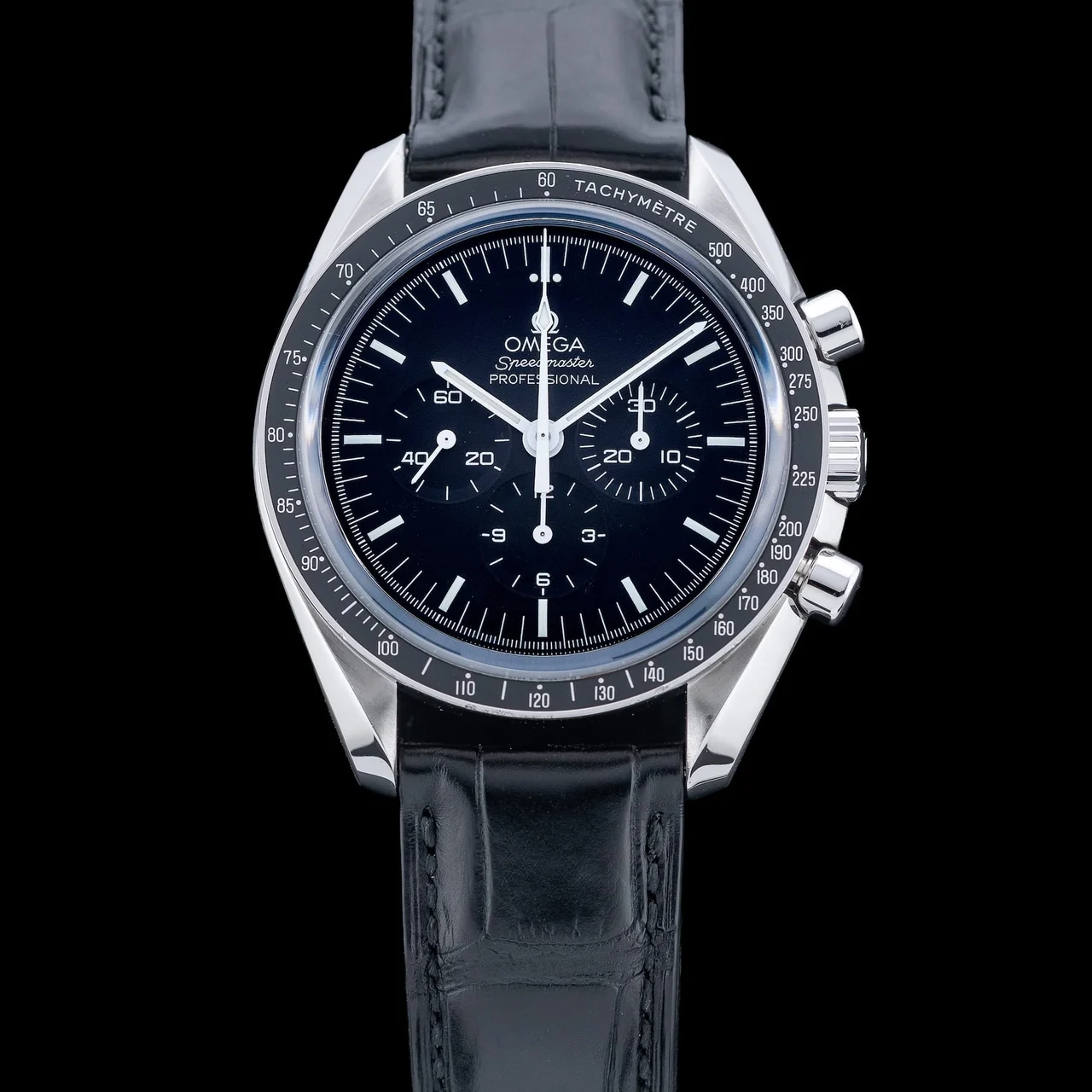 OMEGA Speedmaster Moonwatch Professional 311.33.42.30.01.002 210009N42804 42 mm kol saati