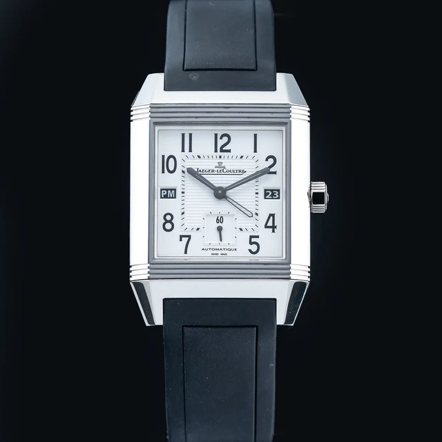 Jaeger-Lecoultre Jaeger LeCoultre Reverso Squadra Hometime Q7008620 POC210009N34397 kol sa