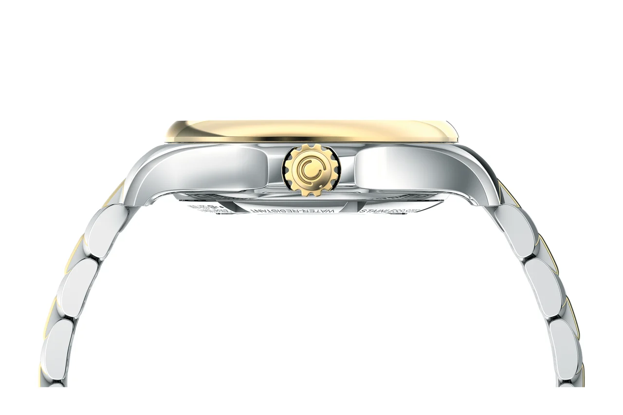 Certina Action Powermatic 80 C032.207.22.116.00 34.5 mm kol saati