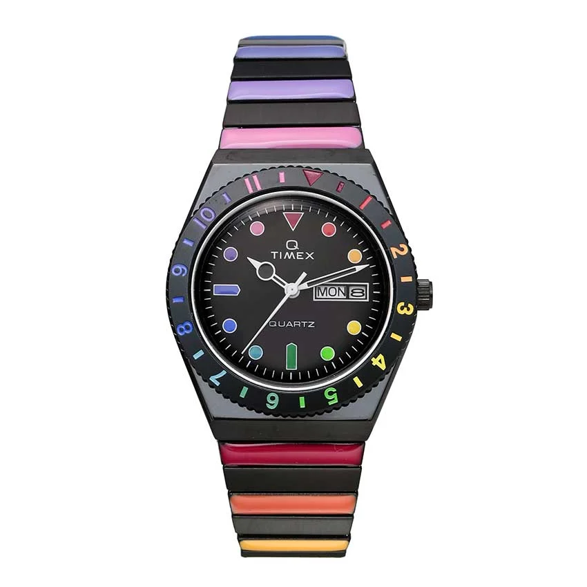 Timex Timex T2V659 36 mm kol saati