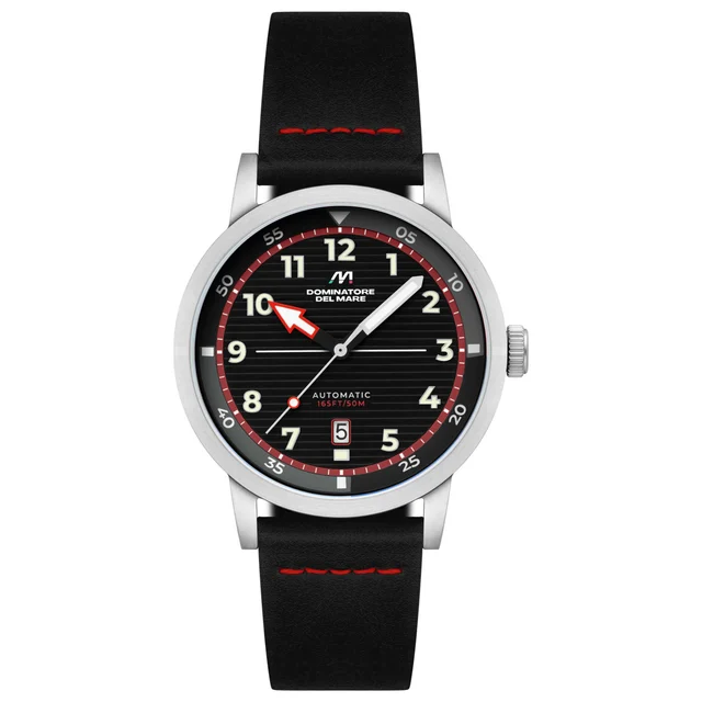Dominatore Del Mare Watch DD-8025-06 kol saati