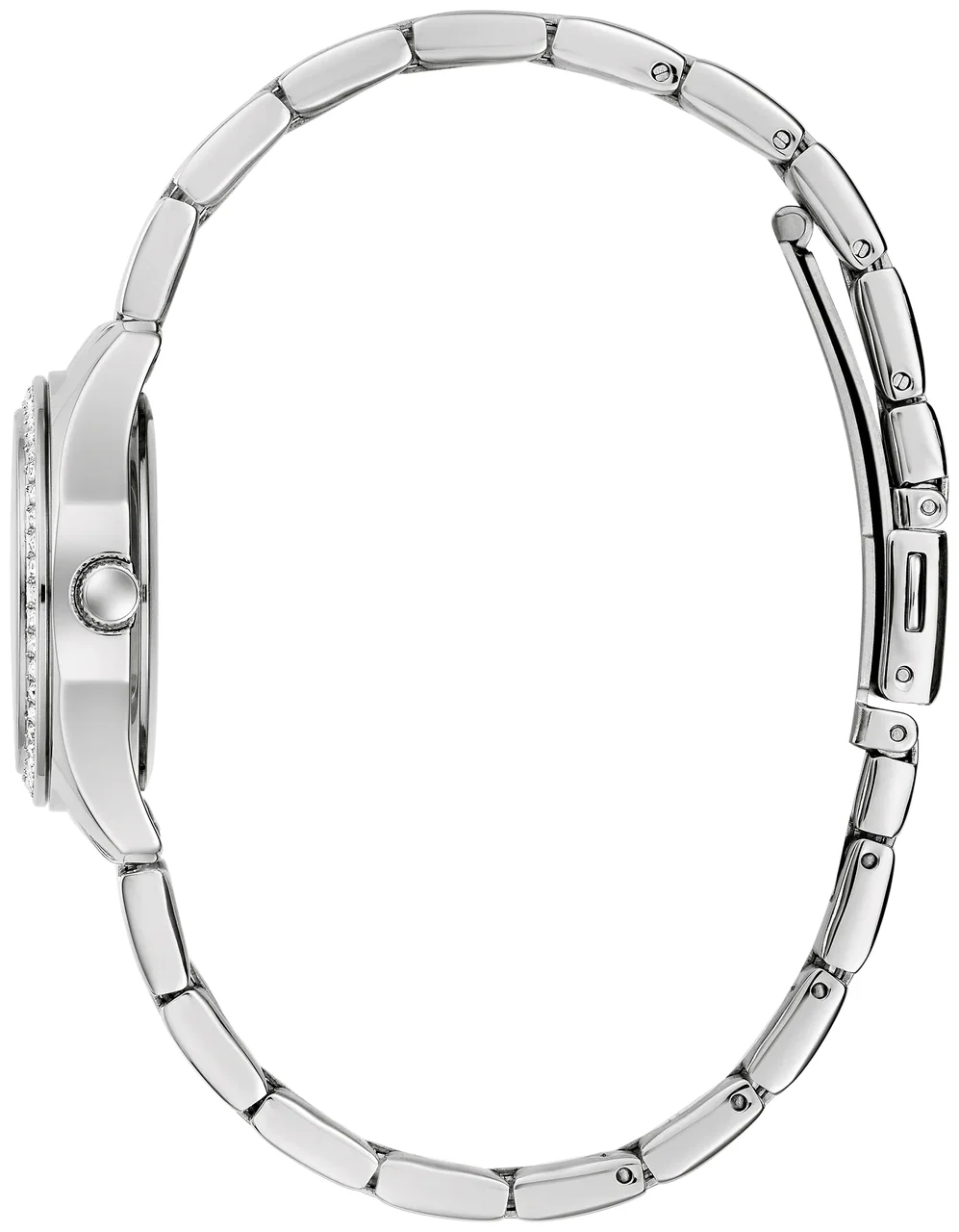 Caravelle Dress 43M123 28 mm kol saati