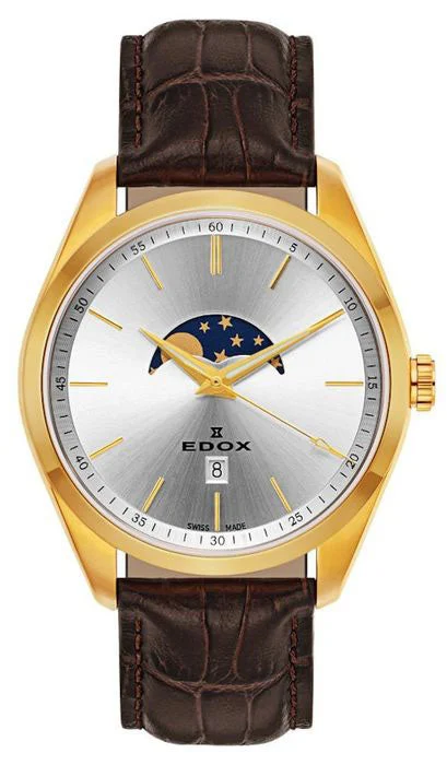 EDOX Edox ED345 44 mm kol saati