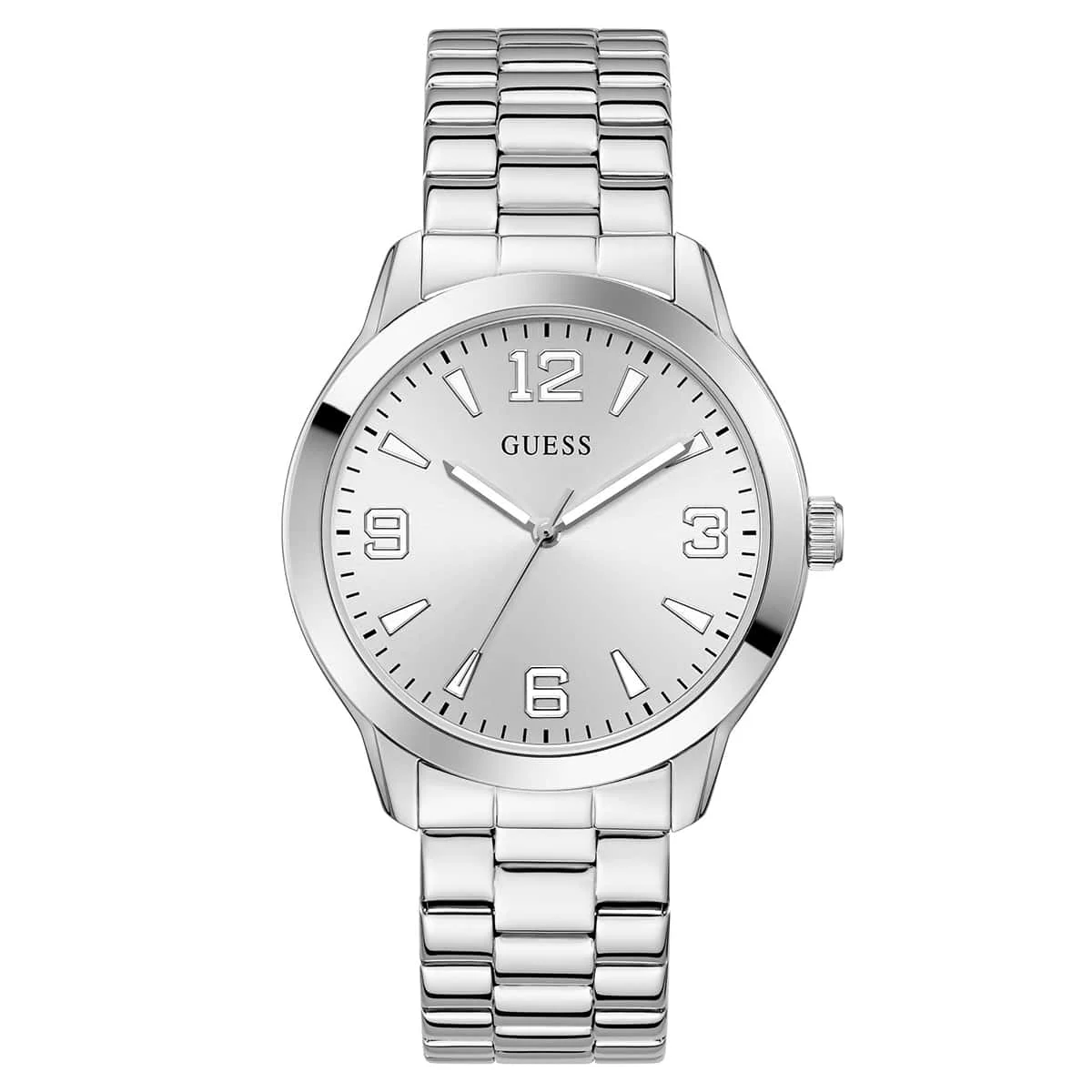 Guess GUU1487G1M 42 mm kol saati