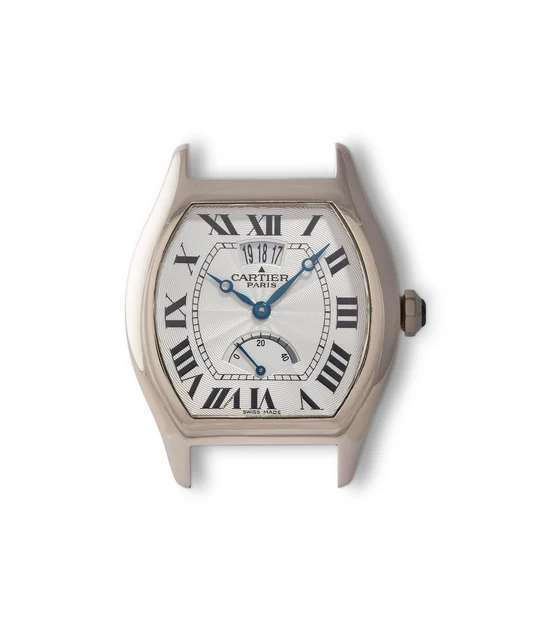 Cartier Tortue WWG_C1203 kol saati