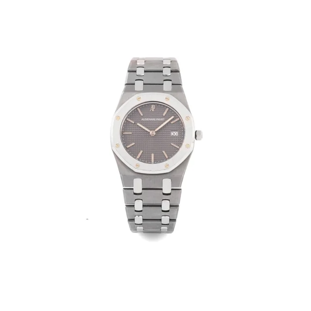 Audemars Piguet AUDEMARS PIGUET, REF. 56175TT, ROYAL OAK CHAMPIONSHIP, TANTALUM kol saati