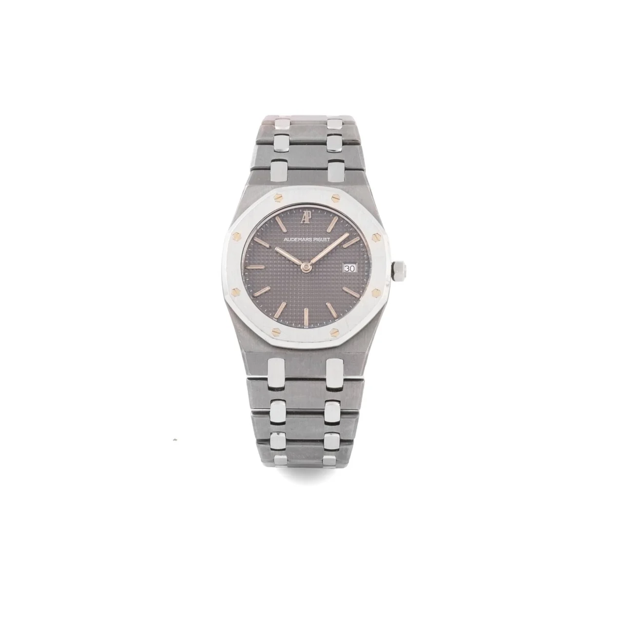 Audemars Piguet AUDEMARS PIGUET, REF. 56175TT, ROYAL OAK CHAMPIONSHIP, TANTALUM kol saati
