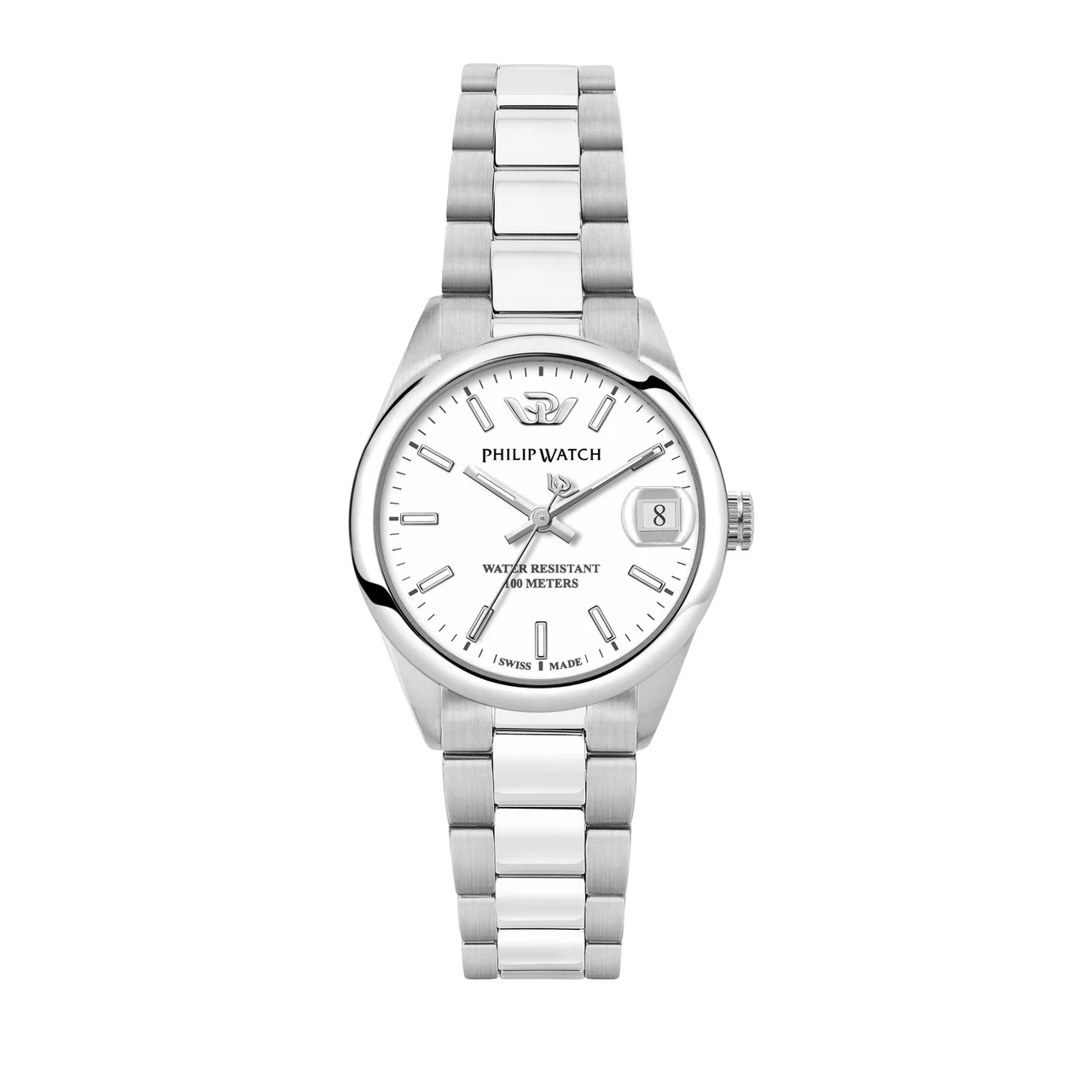 Philip Watch Caribe R8253597624 31 mm kol saati