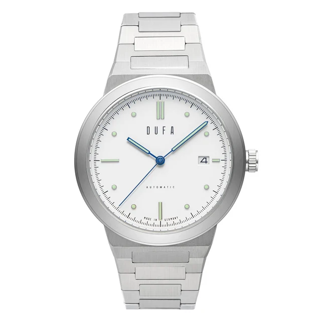 GÜNTER AUTOMATIC GÜNTER AUTOMATIC DF-9033-11 kol saati
