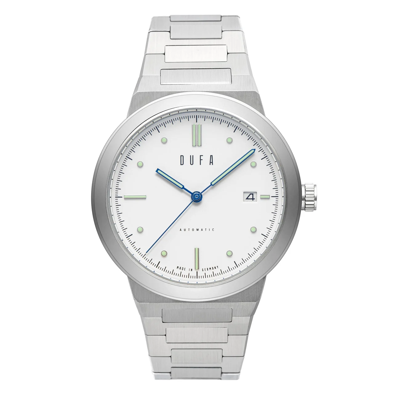 GÜNTER AUTOMATIC GÜNTER AUTOMATIC DF-9033-11 40 mm kol saati