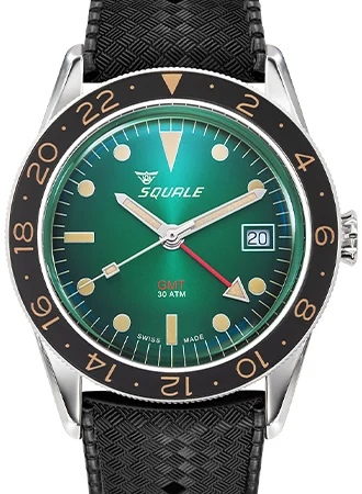 Squale Matic SUB-39GMGR.HT/SQ kol saati