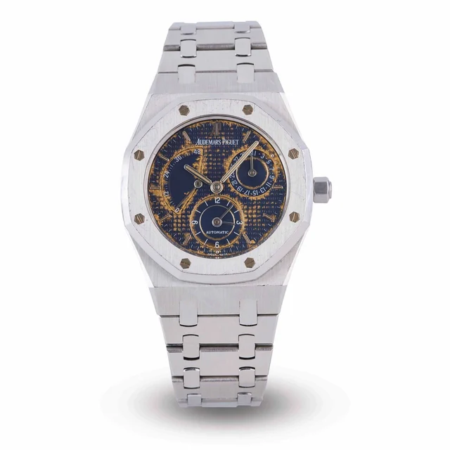 Audemars Piguet 25730ST.OO.0789ST.01 kol saati