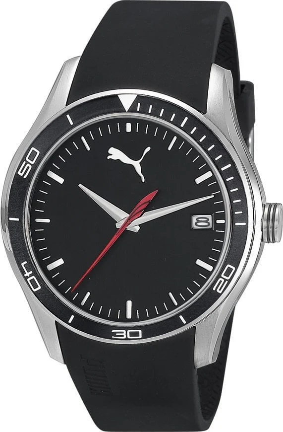 Puma PU102571002 48 mm kol saati