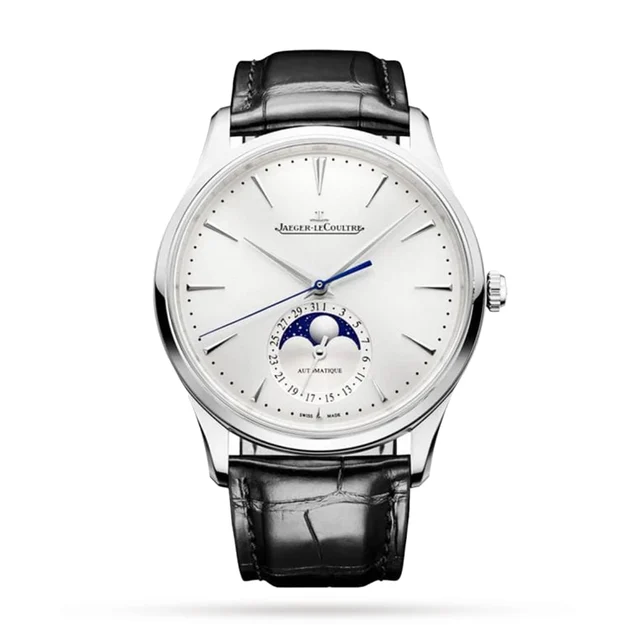 Jaeger-Lecoultre Master Ultra Thin 17631449 kol saati