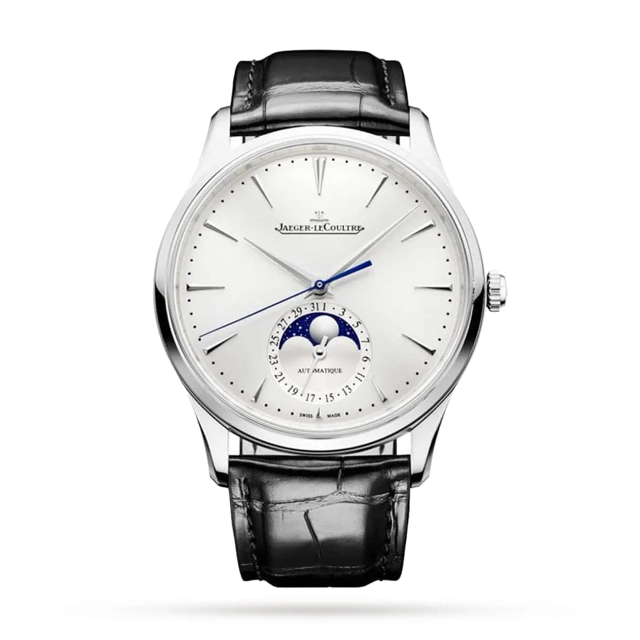 Jaeger-Lecoultre Master Ultra Thin 17631449 39 mm kol saati