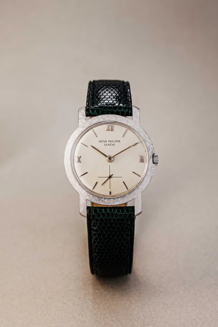 Patek Philippe Patek Philippe Patek Philippe 2506-1 kol saati