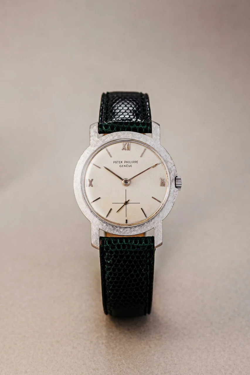 Patek Philippe Patek Philippe Patek Philippe 2506-1 35 mm kol saati