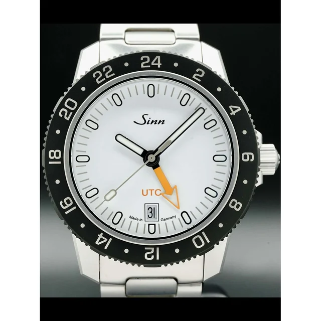 Sinn UTC W 105.021 210000032922 kol saati