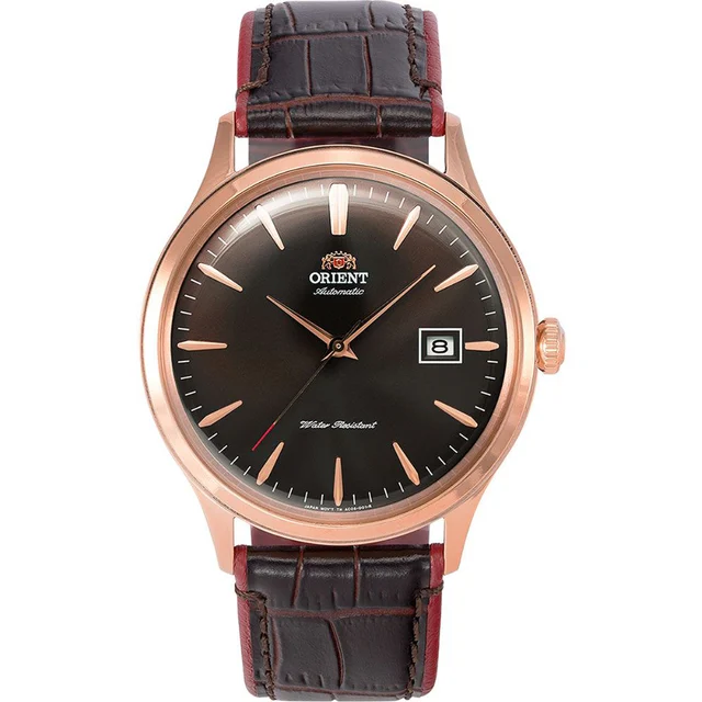 Orient Bambino TAC08001T0 kol saati