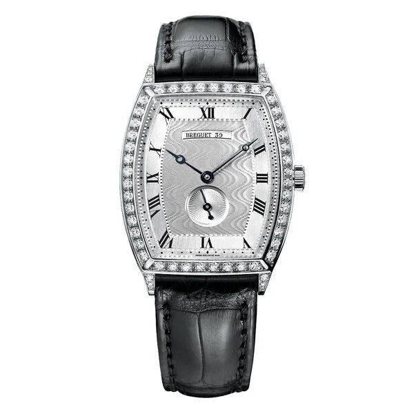 Breguet Heritage Automatic 35mm X 29.6mm 3661bb12984dd00 kol saati