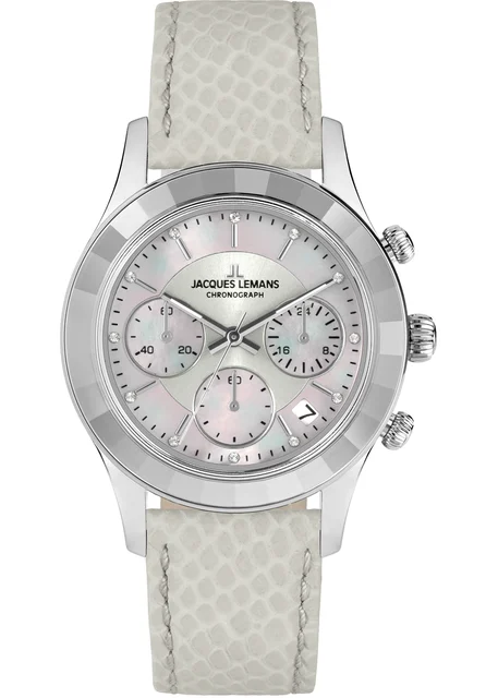 Jacques Lemans Venice 1-2151B kol saati