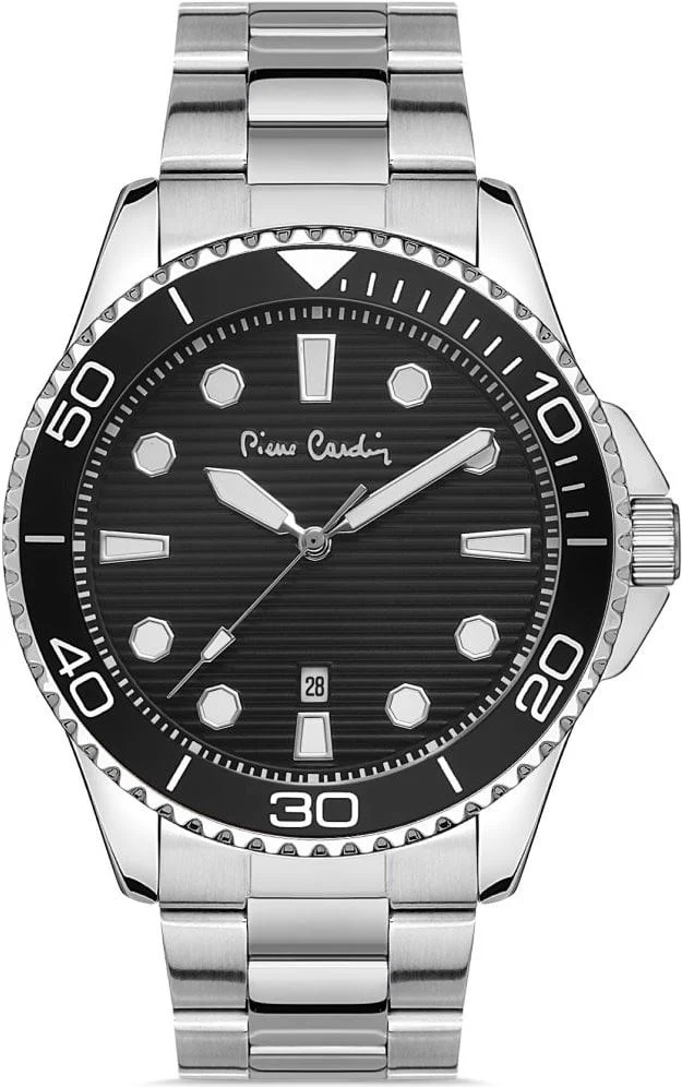 Pierre Cardin 800311F02 44 mm kol saati