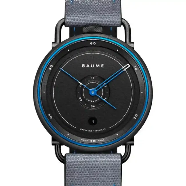 Baume & Mercier Baume & Mercier 33291 kol saati