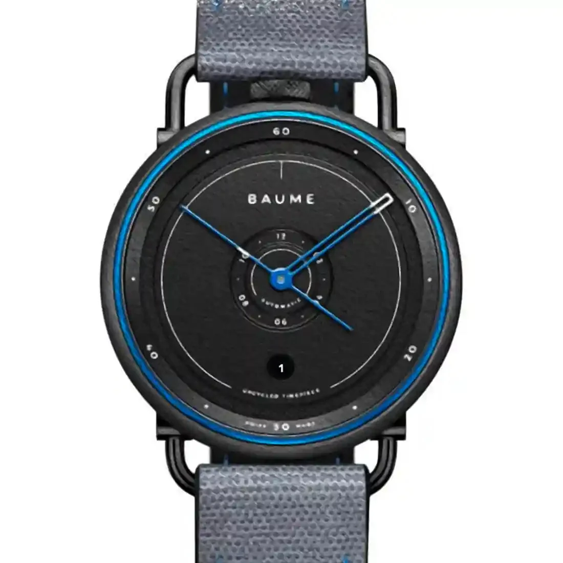 Baume & Mercier Baume & Mercier 33291 42 mm kol saati