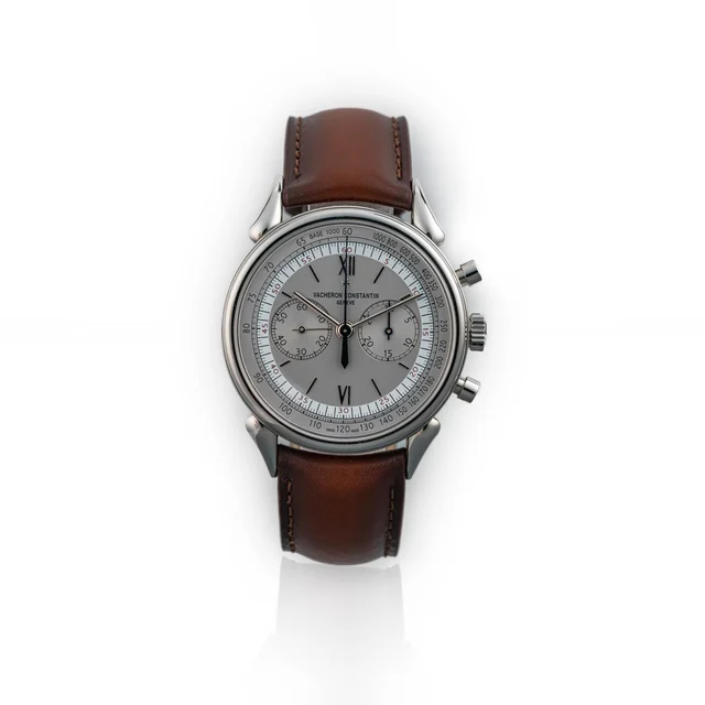 Vacheron Constantin Swiss Made 5000H kol saati