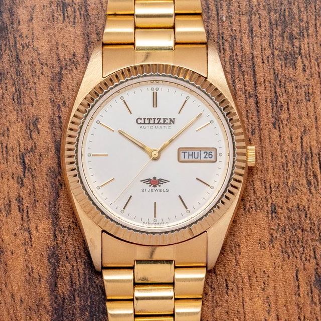 Citizen Citizen 4-R01761 RC kol saati