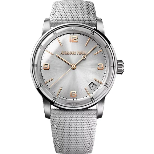 Audemars Piguet Selfwinding 15210CR.OO.A008KB.01 41 mm kol saati