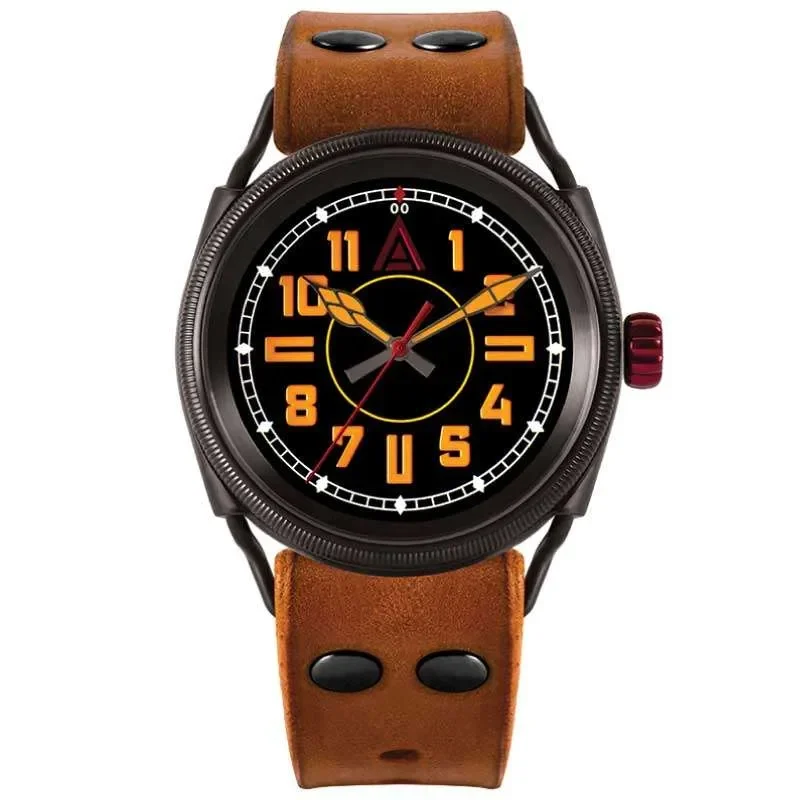 Wtauthor Wtauthor NO-1914-K 46 mm kol saati