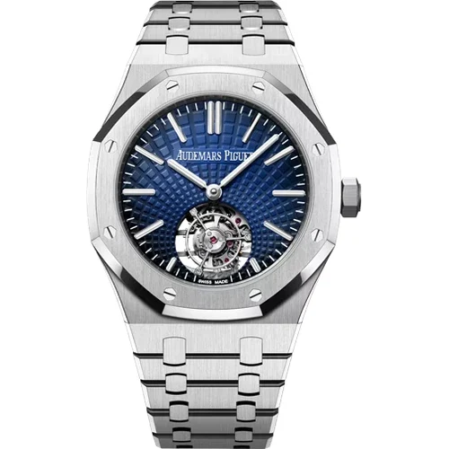 Audemars Piguet Selfwinding Flying Tourbillon 26530ST.OO.1220ST.01 kol saati