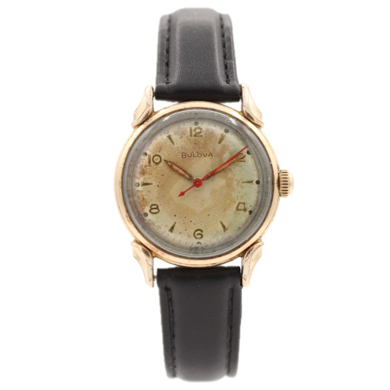 Bulova Bulova 01152026112826 32 mm kol saati