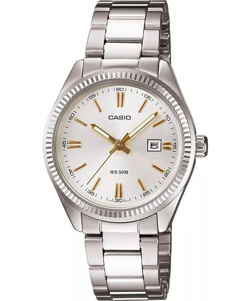 Casio MTP-1302D-7A2VEF 44 mm kol saati