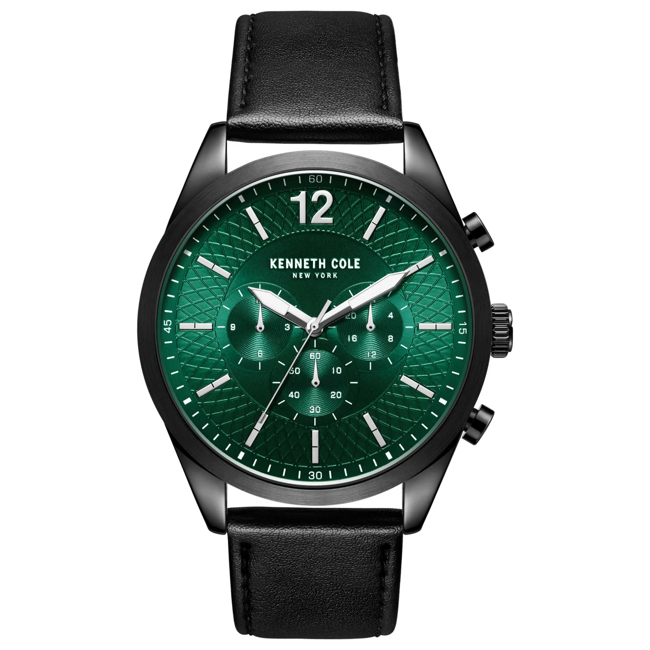 Kenneth Cole Watch KC51085002 kol saati