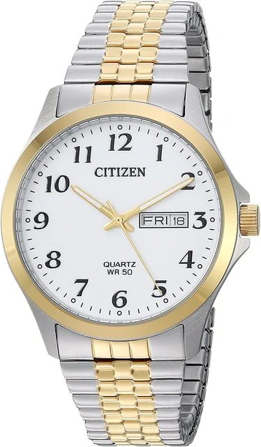 Citizen Citizen BF5004-93A kol saati