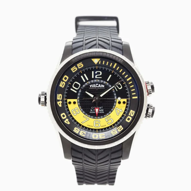 Vulcain X-Treme VU101924.161RF kol saati