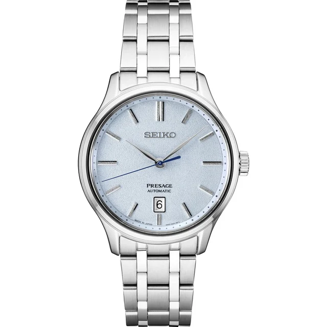 Seiko Presage Japanese Garden Collection SRPF53 kol saati