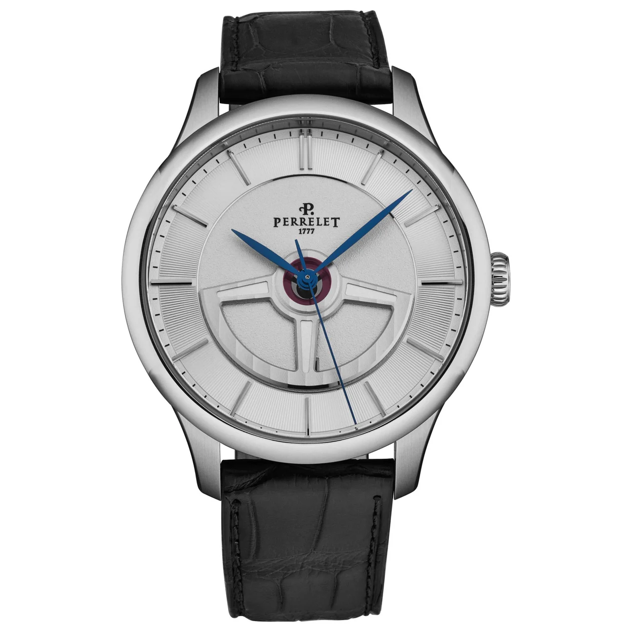 Perrelet First Class Double Rotor Watch A1090/1A kol saati
