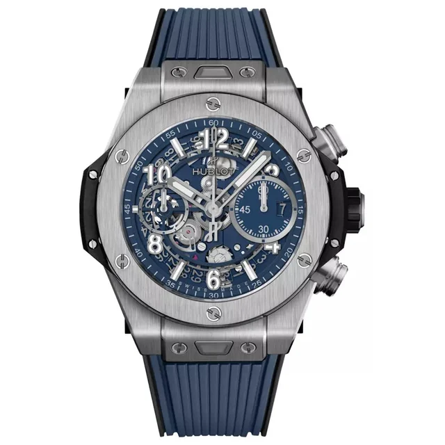 Hublot Big Bang 441.NX.5171.RX kol saati