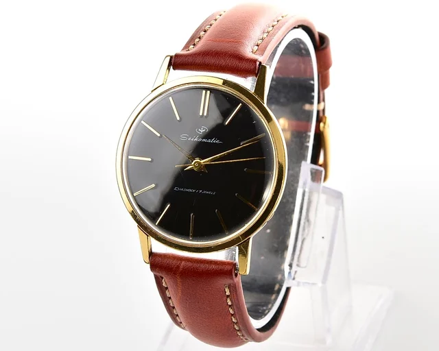 Seiko Seiko 17159UA kol saati