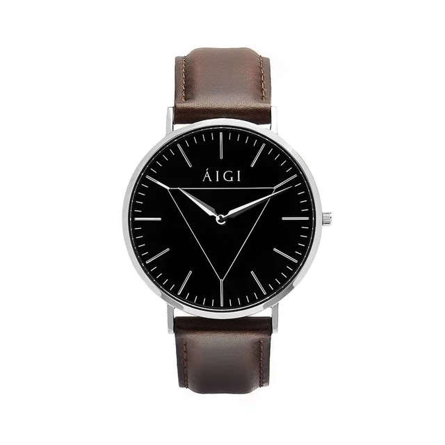 AIGI Watches AIGI Watches P40BS kol saati