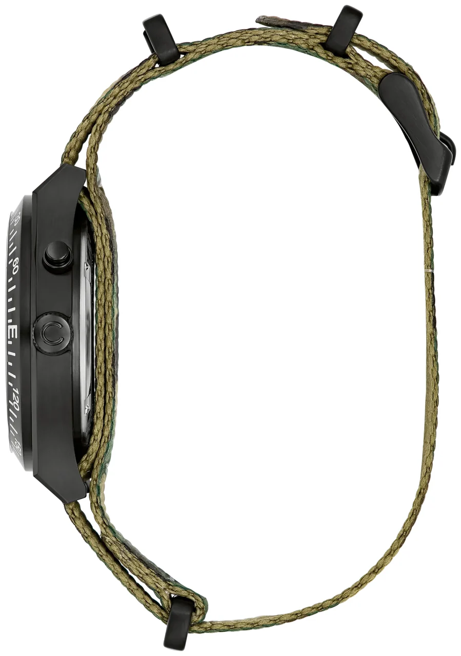 Caravelle Light Up 45C121 39 mm kol saati
