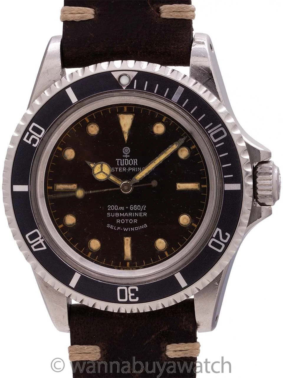 Tudor Tudor 49672 40 mm kol saati