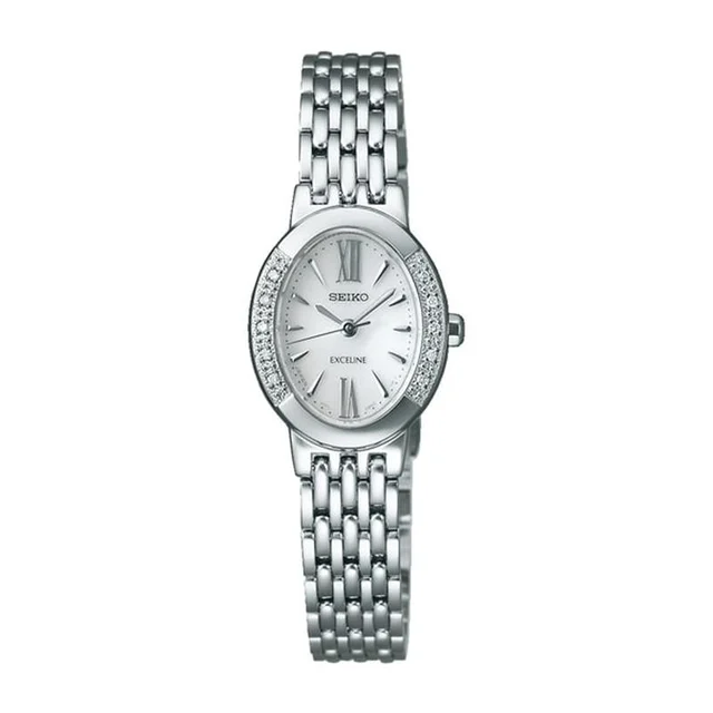 Seiko SWCQ047 kol saati