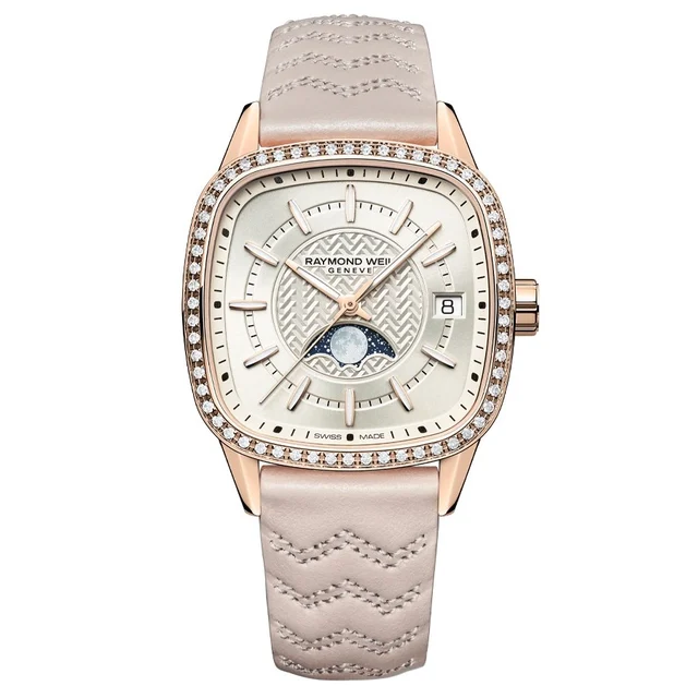 Raymond Weil Raymond Weil 2496-C5S-40051 kol saati