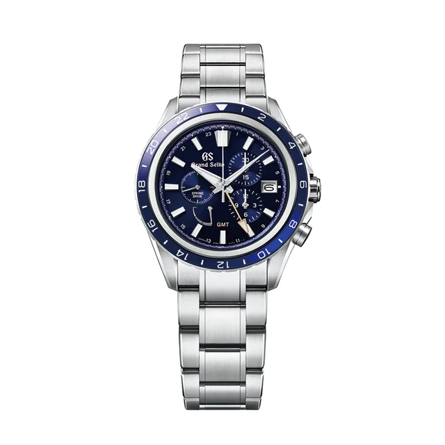 Grand Seiko SBGC249G kol saati