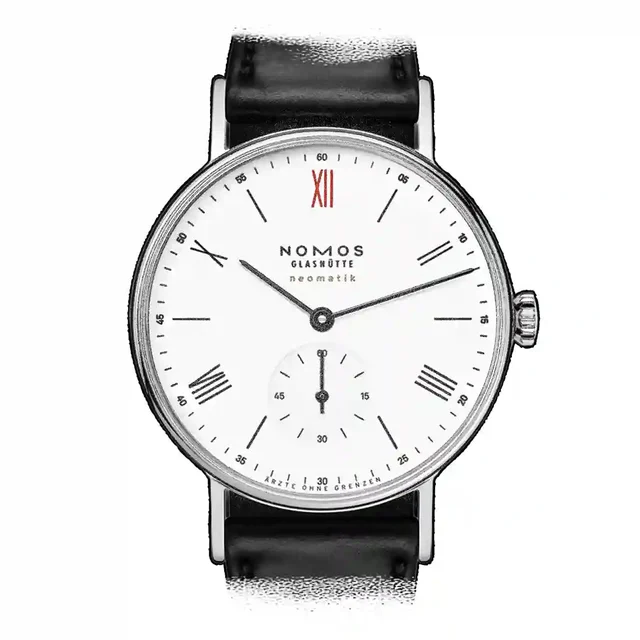 NOMOS Glashütte NOMOS Glashütte 47230 kol saati
